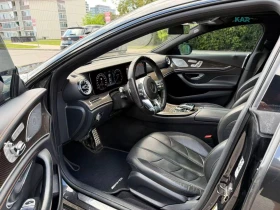 Mercedes-Benz CLS 53 AMG 4MATIC FULL!! Автокредит Цена до България, снимка 7