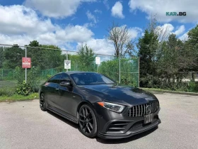 Mercedes-Benz CLS 53 AMG 4MATIC FULL!! Автокредит Цена до България, снимка 1