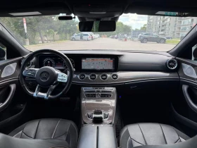 Mercedes-Benz CLS 53 AMG 4MATIC FULL!! Автокредит Цена до България, снимка 8