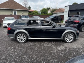 Audi A4 Allroad * АВТОКРЕДИТ * ГЛАВНО ПРЕДСТАВИТЕЛСТВО, снимка 4