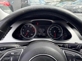 Audi A4 Allroad * АВТОКРЕДИТ * ГЛАВНО ПРЕДСТАВИТЕЛСТВО, снимка 8