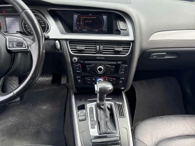 Audi A4 Allroad * АВТОКРЕДИТ * ГЛАВНО ПРЕДСТАВИТЕЛСТВО, снимка 9