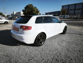 Audi A3 1.4TFSI-SPORTBACK-FACELIFT- EURO5, снимка 4