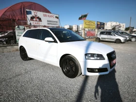 Audi A3 1.4TFSI-SPORTBACK-FACELIFT- EURO5, снимка 3