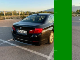 BMW 523 3.0i, снимка 3