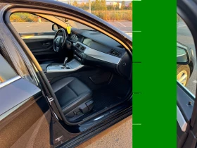 BMW 523 3.0i, снимка 7