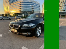 BMW 523 3.0i, снимка 1