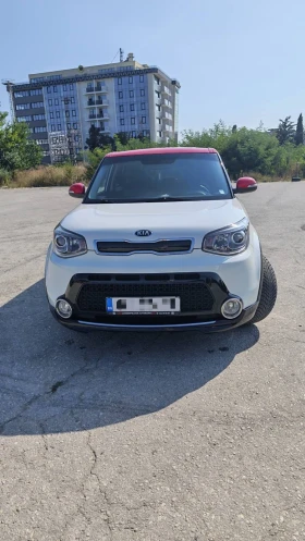 Kia Soul, снимка 3