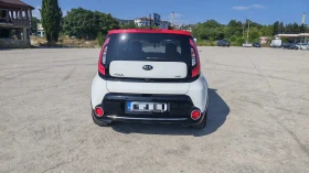 Kia Soul, снимка 2