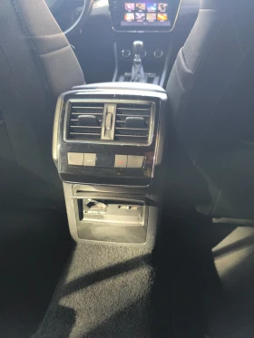 Skoda Superb, снимка 5