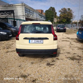 Dacia Jogger ГАЗ* 6+ 1  , снимка 3