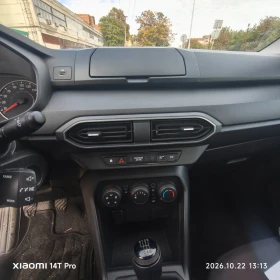 Dacia Jogger ГАЗ* 6+ 1  , снимка 8