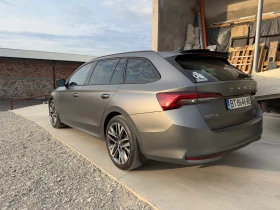 Skoda Octavia 2.0 TDI 150 hp, снимка 6