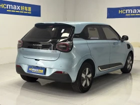 DONGFENG Box Yipai Nano 01 2024 330 Air, снимка 2