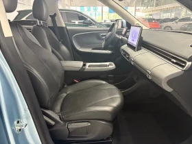 DONGFENG Box Yipai Nano 01 2024 330 Air, снимка 16