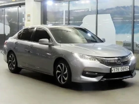 Honda Accord, снимка 3