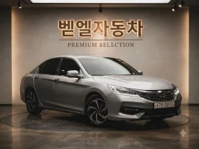 Honda Accord, снимка 1