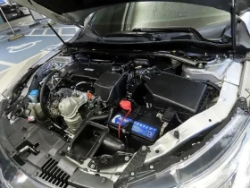 Honda Accord, снимка 11