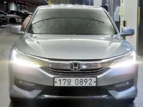 Honda Accord, снимка 2