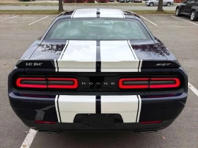 Dodge Challenger, снимка 4