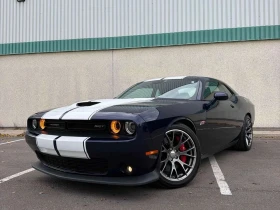 Dodge Challenger, снимка 1