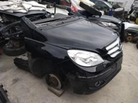 Mercedes-Benz B 180 2.0 CDI - [3] 