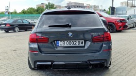 BMW 535 xd 460PS | Mobile.bg   6