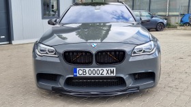 BMW 535 xd 460PS, снимка 1 - Автомобили и джипове - 45504574