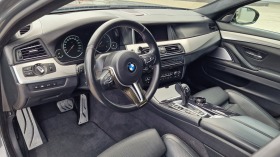 BMW 535 xd 460PS, снимка 11