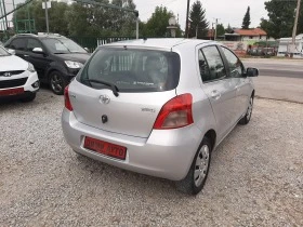     Toyota Yaris 1.3 vvt-i 87ks 