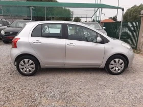     Toyota Yaris 1.3 vvt-i 87ks 