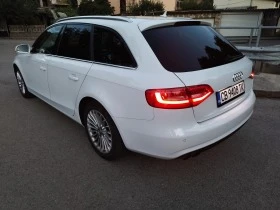 Audi A4, снимка 6