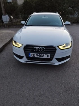 Audi A4, снимка 2