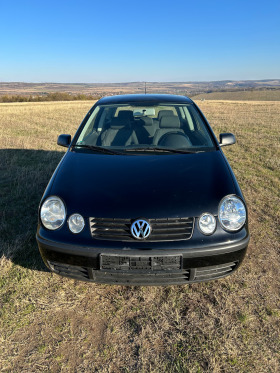 VW Polo 1.2 | Mobile.bg   6
