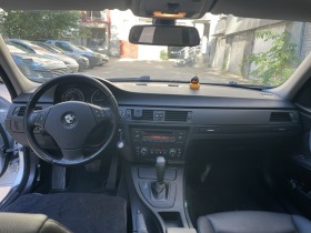 BMW 320 2.0xd, снимка 9