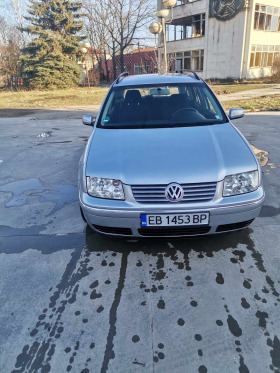 VW Bora, снимка 9