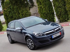 Opel Astra 1.4I 16V(90к.с.)* COMFORT* НОВ ВНОС* , снимка 1