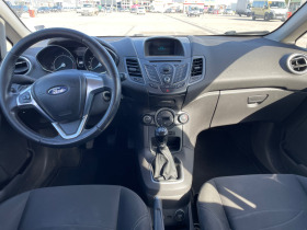 Ford Fiesta 1.5 TDCi първи собственик MOTO PFOHE 152 хил. км, снимка 8