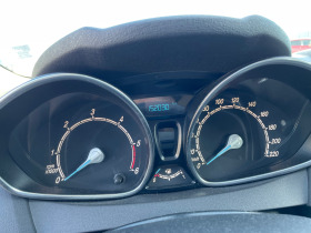 Ford Fiesta 1.5 TDCi първи собственик MOTO PFOHE 152 хил. км, снимка 9