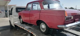 Moskvich 408 408 заводска боя, снимка 9