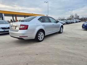 Skoda Octavia С-Гаранция-4x4-А/Т 2.0 150кс, снимка 5