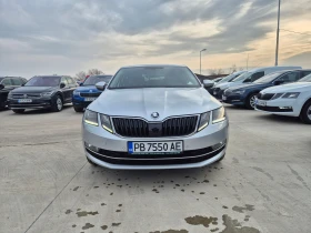 Skoda Octavia С-Гаранция-4x4-А/Т 2.0 150кс, снимка 8