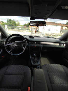 Audi A6, снимка 6 - Автомобили и джипове - 45875544