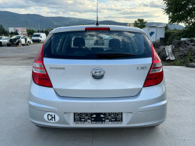 Hyundai I30 1.6i 126к.с, снимка 5 - Автомобили и джипове - 45932996