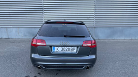 Audi A6, снимка 6