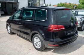 Обява за продажба на VW Sharan 2.0* 150кс* 10м.2016г.* Нов модел ~27 999 лв. - изображение 5