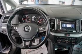 VW Sharan 2.0* 150* 10.2016.*   | Mobile.bg   11