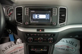 VW Sharan 2.0* 150* 10.2016.*   | Mobile.bg    13