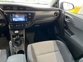 Toyota Auris Luna Plus 1.6, снимка 13