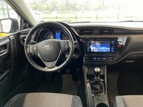 Toyota Auris Luna Plus 1.6, снимка 8